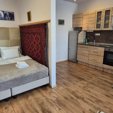 Sofia Apartment Kázmér Budapest Extérieur photo
