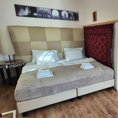 Sofia Apartment Kázmér Budapest Extérieur photo