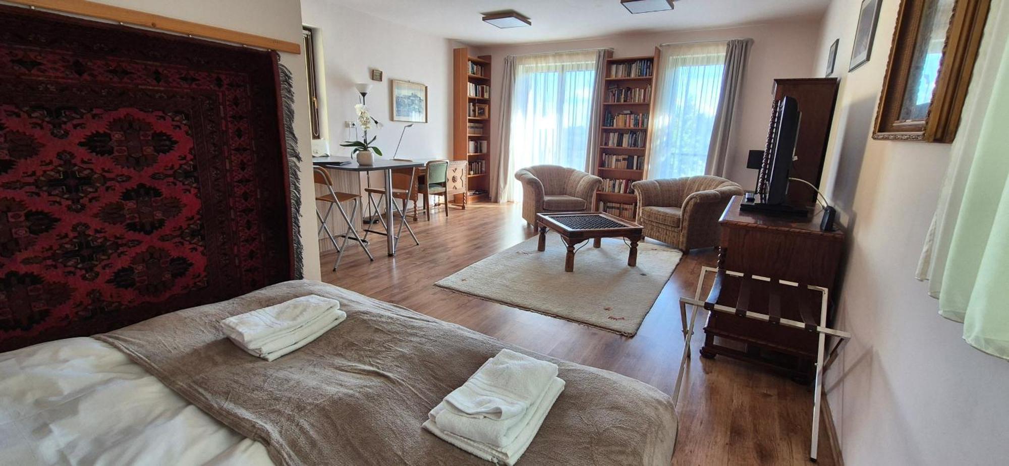 Sofia Apartment Kázmér Budapest Extérieur photo